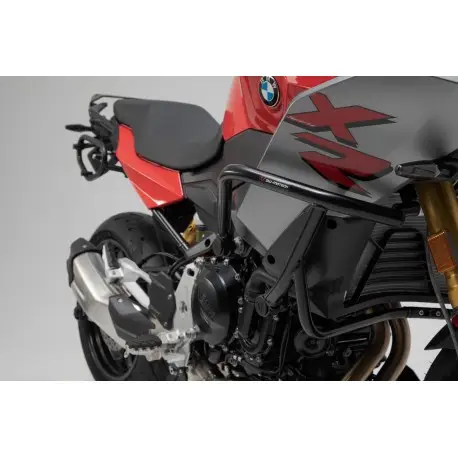 Offre Spéciale Protège carter SW MOTECH moto BMW F900XR 2019-2024