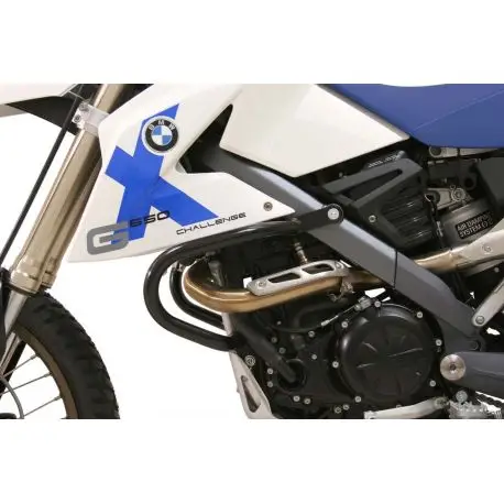 Nouveauté Protege carter SW MOTECH moto BMW G650 X-CHALLENGE X-COUNTRY X-MOTO 2006-2009