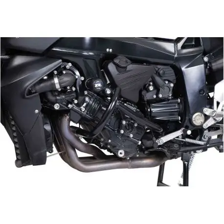 Protege carter SW MOTECH moto BMW K1200R K1300R Top Vente