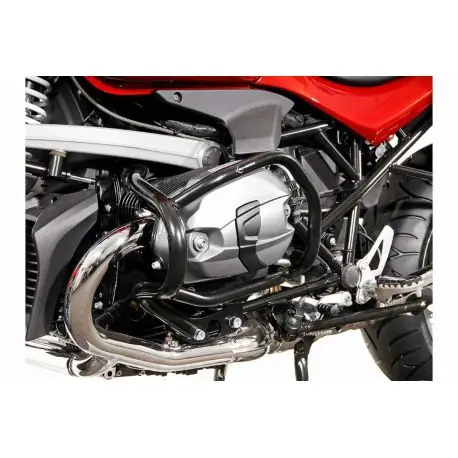 Usine Directe Protege carter SW MOTECH moto BMW R1200R 2007-2014