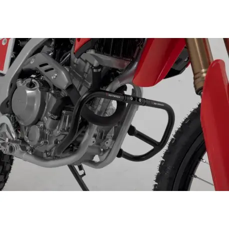 Top Vente Protège carter SW MOTECH HONDA CRF 250 L CRF 300 L
