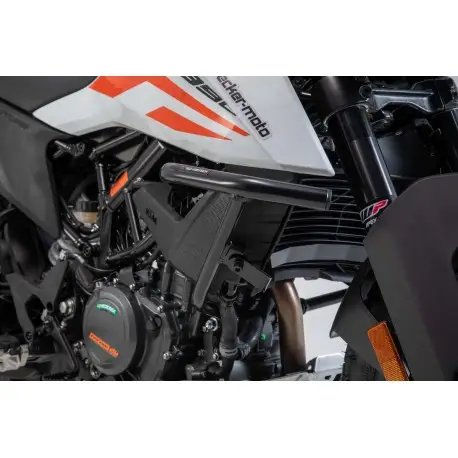 Prix Réduit Protege carter SW MOTECH KTM 390 ADVENTURE 2019-2024