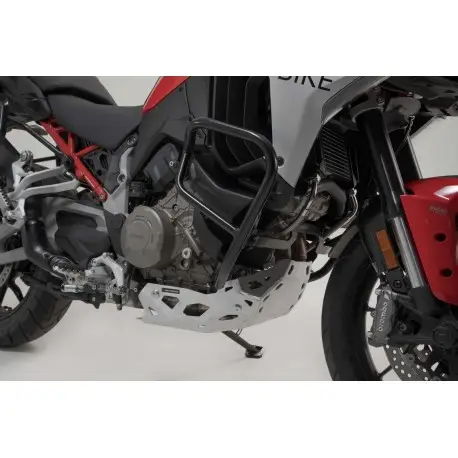 Achat Immédiat Protège carter SW MOTECH moto DUCATI MULTISTRADA V4 2021-2024