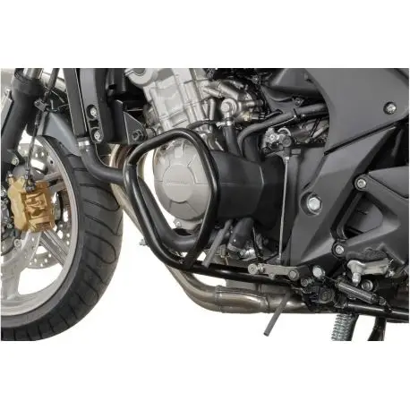 Protege carter SW MOTECH moto HONDA CBF 600 2008-2013 Prix Réduit