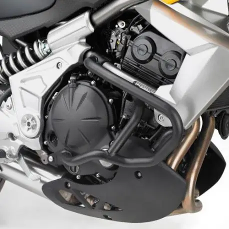 Protege carter SW MOTECH moto KAWASAKI ER6 N 2006-2008 Offre Du Jour