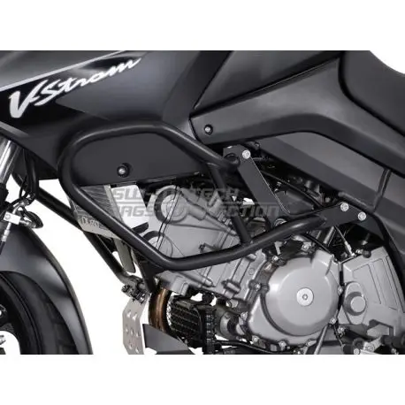 Protege carter SW MOTECH moto SUZUKI GSE 500 1989-2006 Meilleure Vente