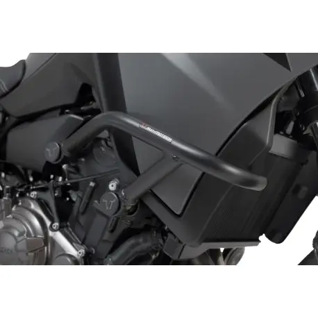 Protège carter SW MOTECH moto YAMAHA MT-07 TRACER TRACER 7 2016-2023 MT-07 2021-2024 Livraison Gratuite