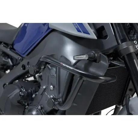 Prix Choc Protège carter SW MOTECH moto YAMAHA MT-09 XSR 900