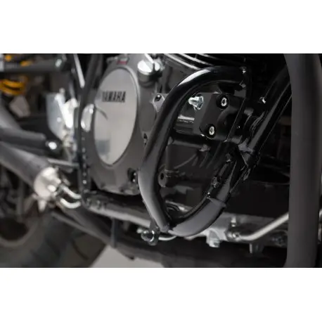 Protège carter SW MOTECH moto YAMAHA XJR 1200 1995-1999 XJR 1300 1998-2016 Commander Maintenant