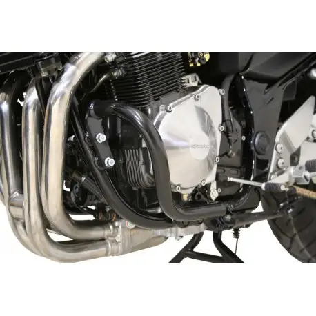 Protège carter SW MOTECH SUZUKI GSF 600 BANDIT 1997-2004 GSF 1200 BANDIT 2000-2006 Solde