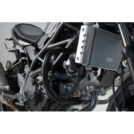 Prix Réduit Protège carter SW MOTECH SUZUKI SV650 SV650X 2015-2024