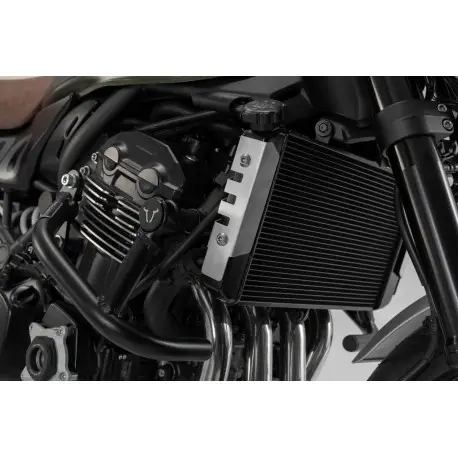 Protections de radiateur SW MOTECH KAWASAKI Z900RS 2017-2020 Solde