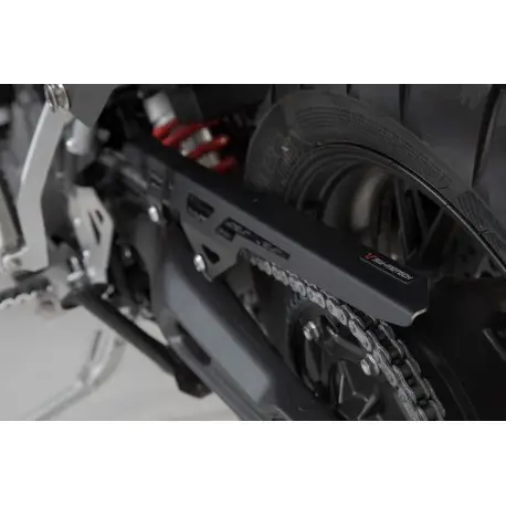 Protège chaine SW MOTECH TRIUMPH 900 TIGER 2019-2022 Prix Choc