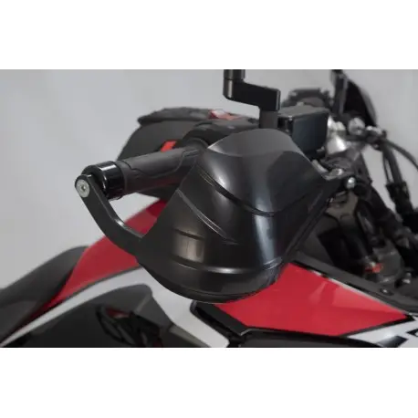 Offre Du Jour Protège mains SW MOTECH BB Storm HONDA X-ADV 2016-2020 CRF 1000 L AFRICA TWIN 2015-2019