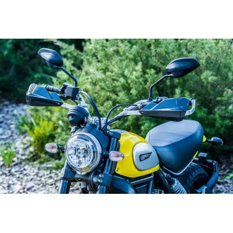 Achetez Aujourd’hui Protège mains SW MOTECH BB Storm DUCATI SCRAMBLER 2014-2021