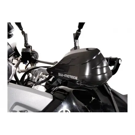 Protège mains SW MOTECH BB Storm BMW R1150GS YAMAHA XTZ 660 TENERE Vente Flash