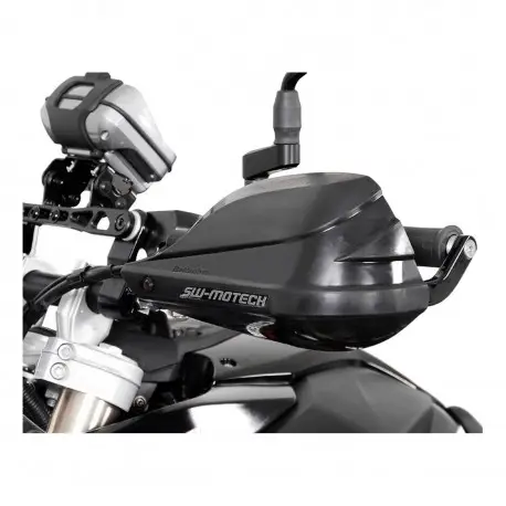 Protège mains SW MOTECH BB Storm BMW G310GS G310R Solde