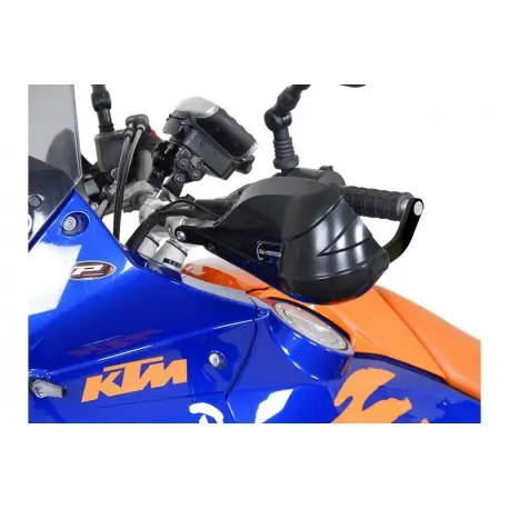 Populaire Protège mains SW MOTECH BB Storm BMW DUCATI KTM
