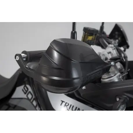 Protège mains SW MOTECH BB Storm TRIUMPH TIGER 1050 SPORT 2016-2021 TIGER 1200 EXPLORER 2015-2017 Pas Cher