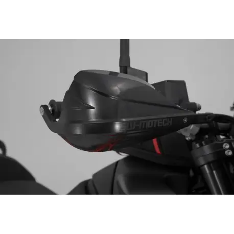 Meilleure Vente Protège mains SW MOTECH BB Storm MOTO GUZZI V85TT TRAVEL 2019-2021