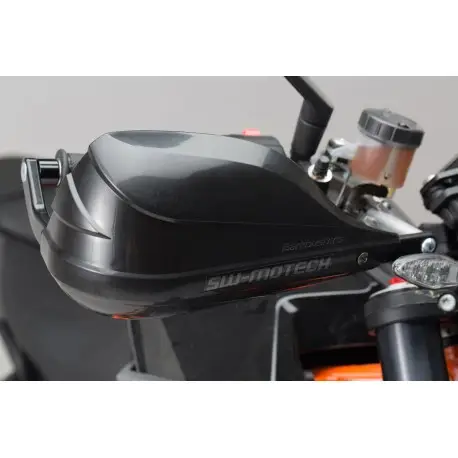 Protège mains SW MOTECH BB Storm KTM 1290 SUPER DUKE R 2013-2021 Jusqu’à Épuisement Des Stocks