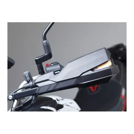 Kit protège mains SW Motech KOBRA TRIUMPH 1200 TIGER 2017-2021 Meilleur Choix