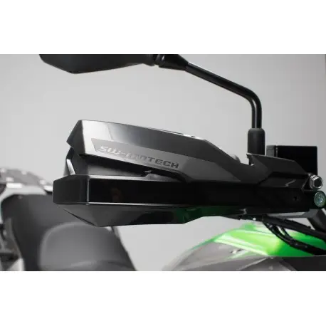Kit protège mains SW Motech KOBRA KAWASAKI VERSYS-X 300 2016-2021 Populaire