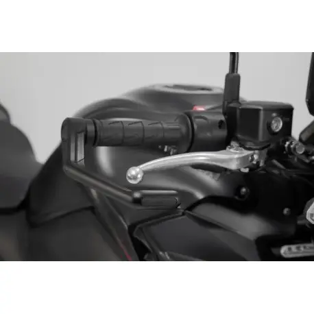 Jusqu’à Épuisement Des Stocks Protège-leviers frein et embrayage SW MOTECH KAWASAKI Z900 2016-2022