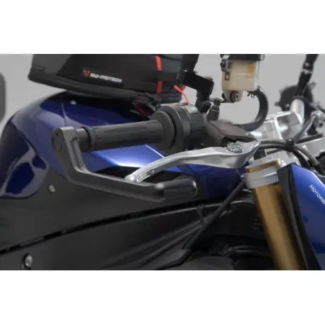 Pas Cher Protège-leviers frein et embrayage SW MOTECH BMW S1000R 2016-2021 R 1200 NINE T 2020-2022