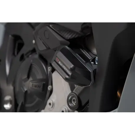 Produit De Marque Tampons de protection SW MOTECH BMW S1000XR 2019-2023