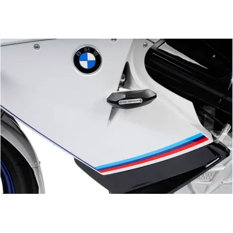 Tampons de protection SW MOTECH BMW F800ST 2006-2012 Vente Flash