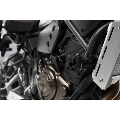 Petit Prix Kit patin de protection SW motech YAMAHA XSR 700 2015-2024