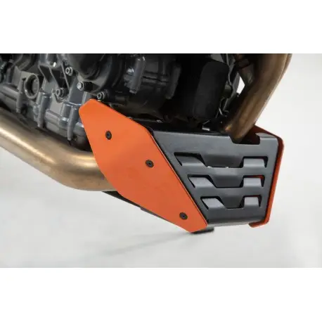 Offre Du Jour Sabot moteur SW MOTECH KTM 790 DUKE 890 DUKE 2018-2023