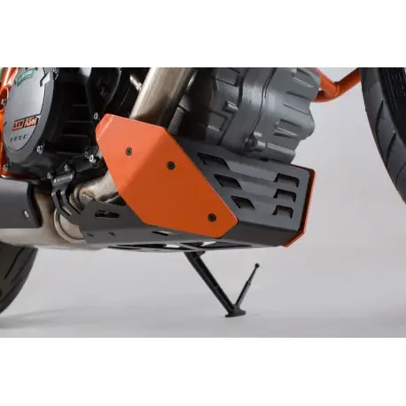 Commander Vite Sabot moteur SW MOTECH KTM 1290 SUPER DUKE R 2013-2019 1290 SUPER DUKE GT 2016-2024