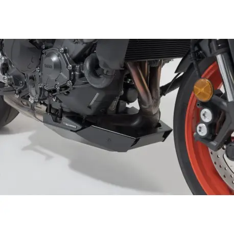 Sabot moteur SW MOTECH YAMAHA MT-09 XSR 900 TRACER 9 Nouvel Arrivage