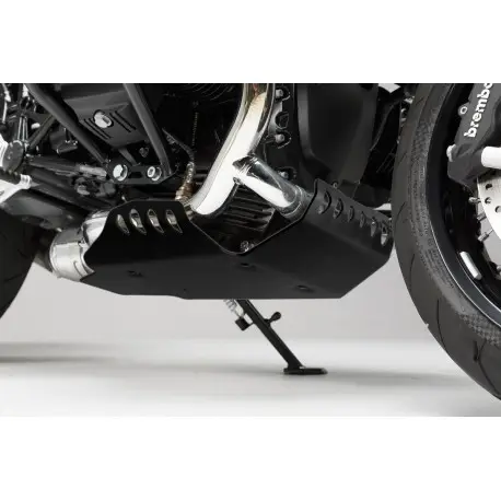 Soldes Sabot moteur alu SW MOTECH BMW R 1200 NINE-T 2014-2023