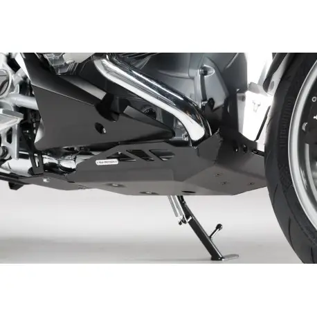 Meilleur Prix Sabot moteur alu SW MOTECH BMW R1200RT 2014-2019