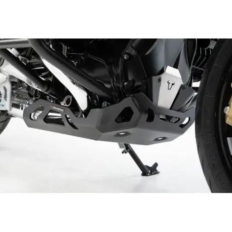 Quantité Limitée Sabot moteur alu SW MOTECH BMW R1250R R1250RS 2018-2024