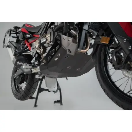 Petit Prix Sabot moteur alu SW MOTECH HONDA CRF 1100 L AFRICA TWIN 2020-2025