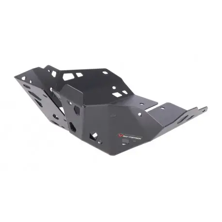 Prix Promo Sabot moteur alu SW MOTECH KTM 390 ADVENTURE 2019-2024