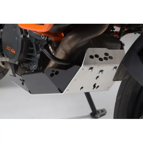 Sabot moteur alu SW MOTECH KTM ADVENTURE SUPER ADVENTURE Nouvel Arrivage