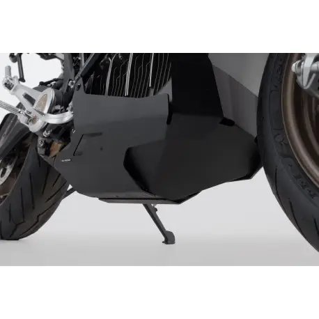 Sabot moteur alu SW MOTECH ZERO SR-F ZF 14.4 Satisfait Ou Remboursé