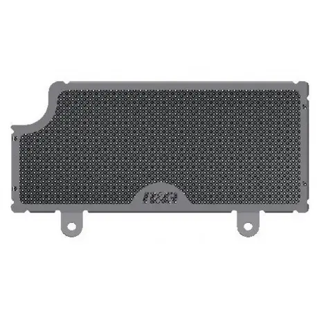 Vente Flash Protection de radiateur d'huile R&G RACING KAWASAKI ZX-10R ZX-10RR 2021-2024