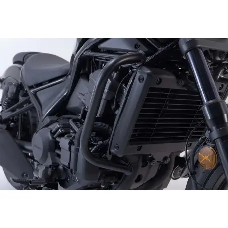 Nouvelle Collection Protege carter SW MOTECH moto HONDA CMX 1100 REBEL 2020-2024