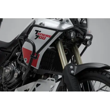 Offre Du Jour Protège carter SW MOTECH haut YAMAHA XTZ 700 TENERE 2019-2024