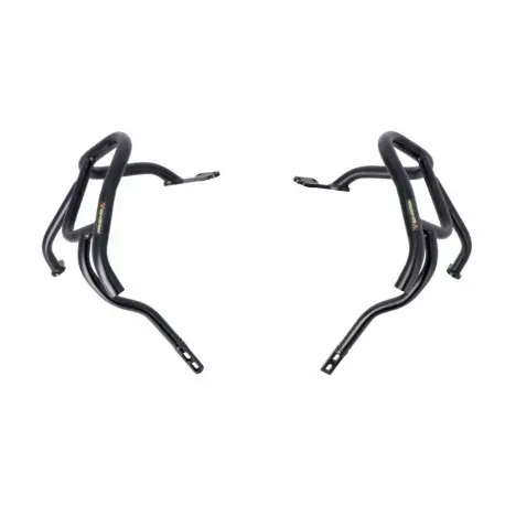 Protège carter SW MOTECH YAMAHA XTZ 700 TENERE World Raid 2022-2024 Offre Exclusive