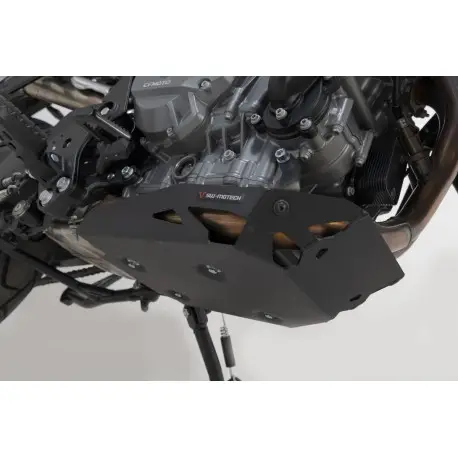 Meilleur Prix Sabot moteur alu SW MOTECH CF MOTO MT 800 2021-2024