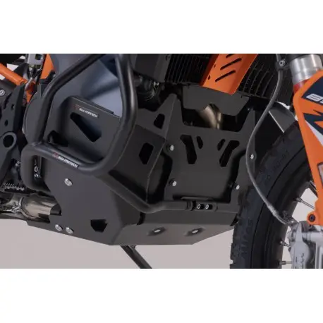 Produit De Marque Sabot moteur alu SW MOTECH KTM 790 ADVENTURE 890 ADVENTURE 2019-2025