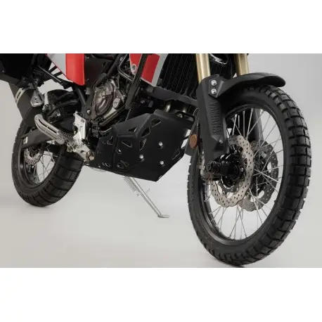 Commande En Gros Sabot moteur alu SW MOTECH YAMAHA XTZ 700 TENERE 2022-2024