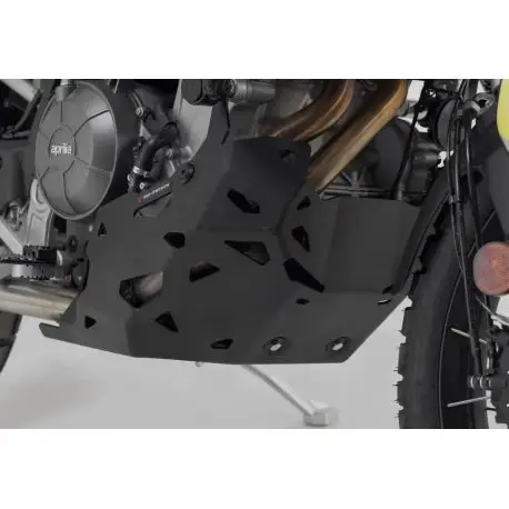 Sabot moteur alu SW MOTECH APRILIA TUAREG 660 2021-2025 Nouvel Arrivage